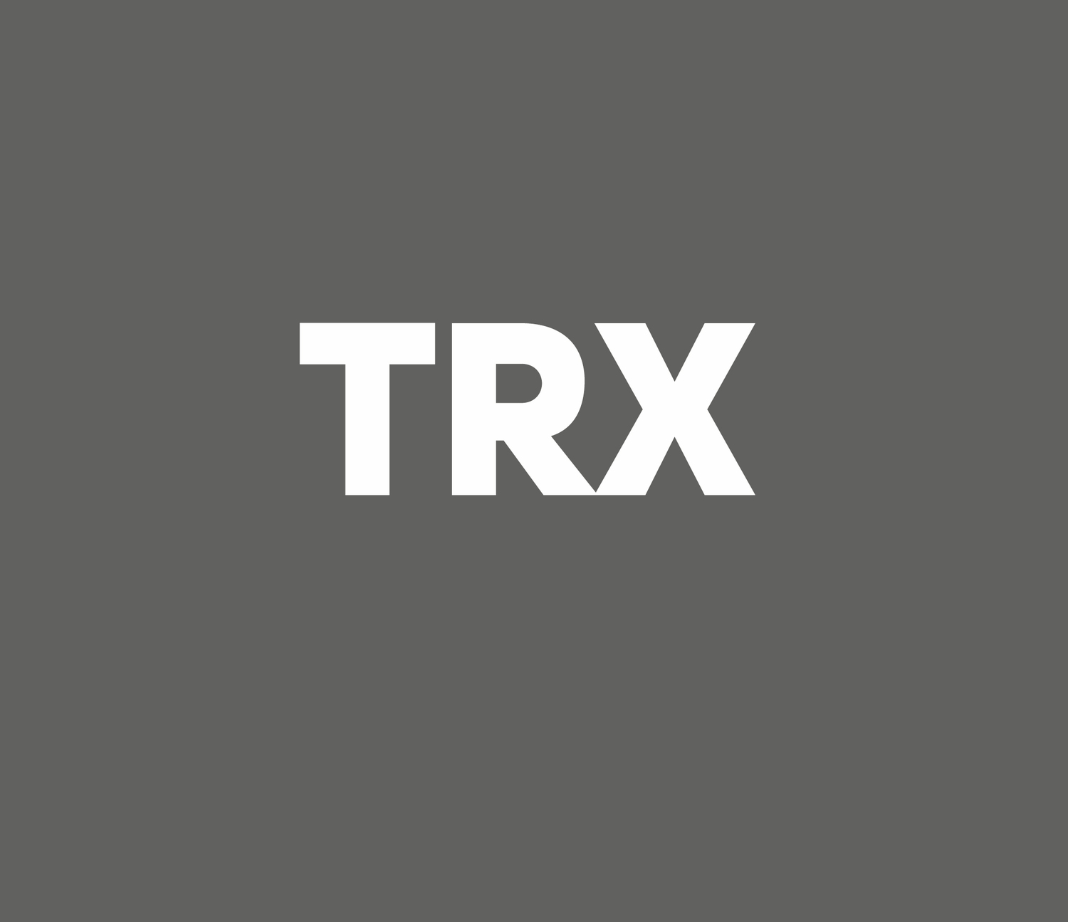 <span style="font-weight: bold;">TRX&nbsp;</span><br>