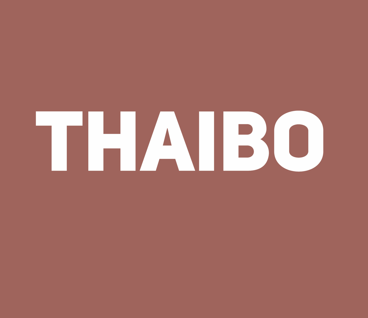 <span style="font-weight: bold;">Тайбо&nbsp;</span><br>
